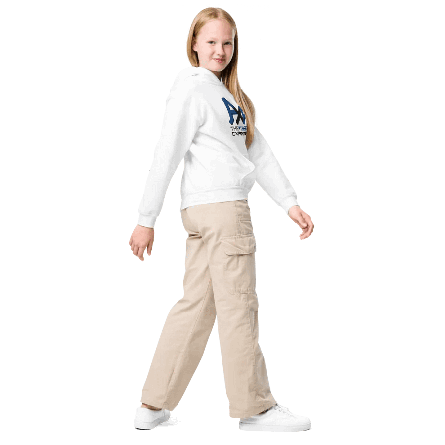 Youth Hoodie - The Atheist Experience product image (5)