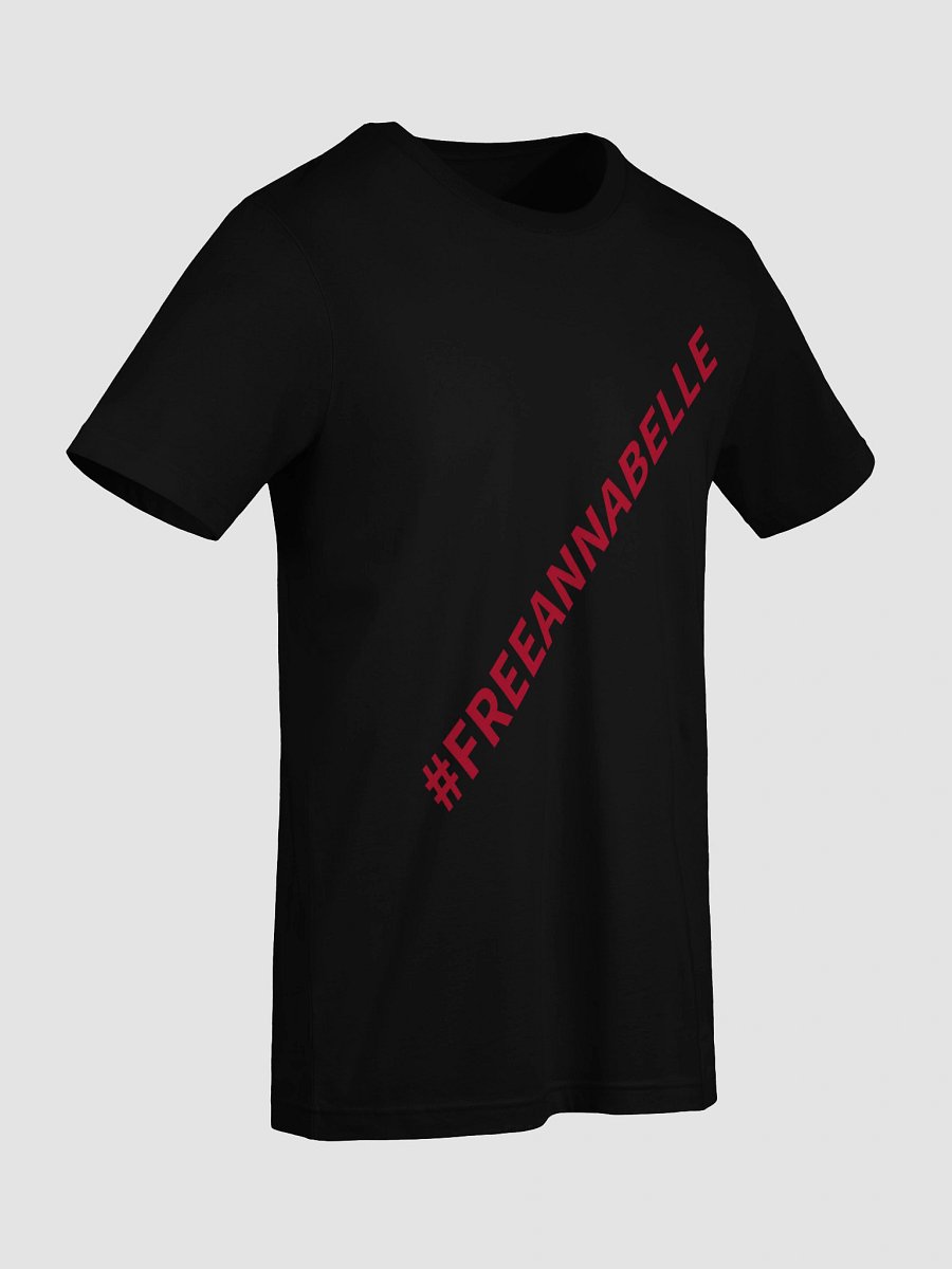 Crossbody #FreeAnnabelle Shirt product image (9)