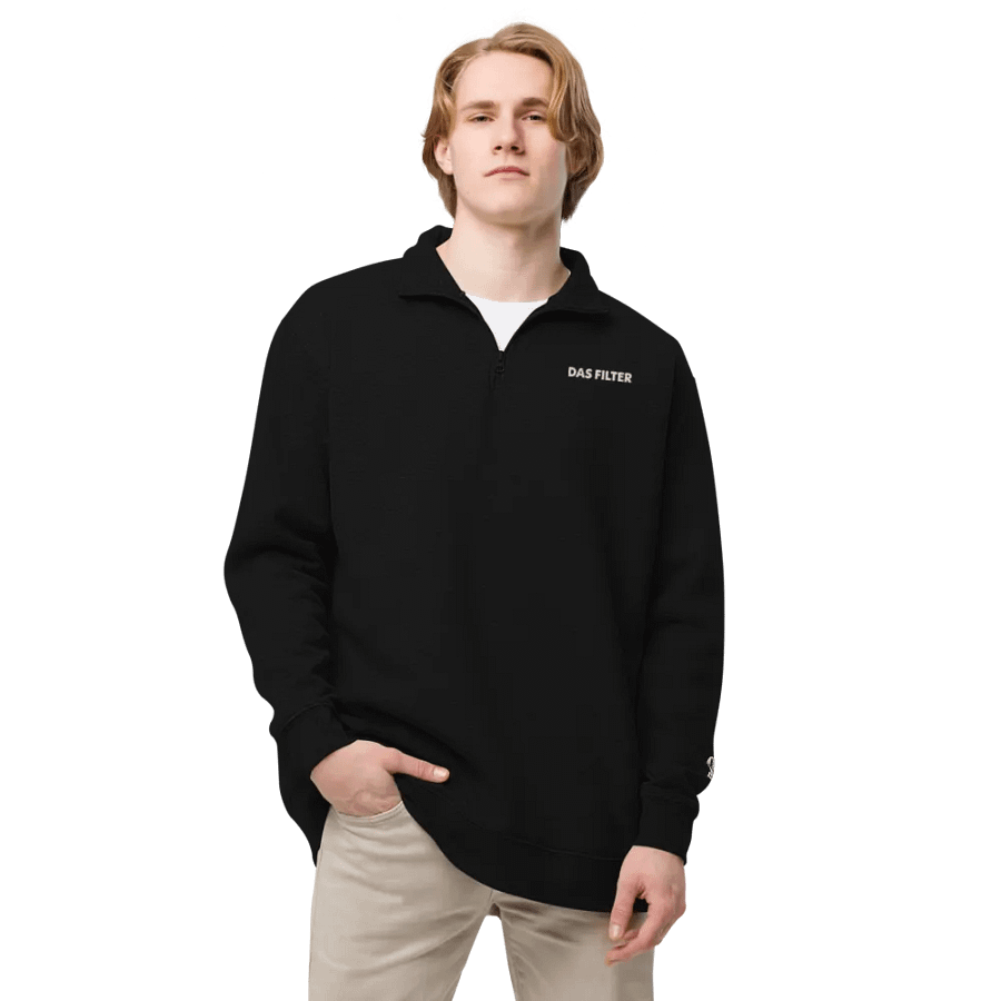 Texan Pride Unisex Fleece Pullover product image (9)