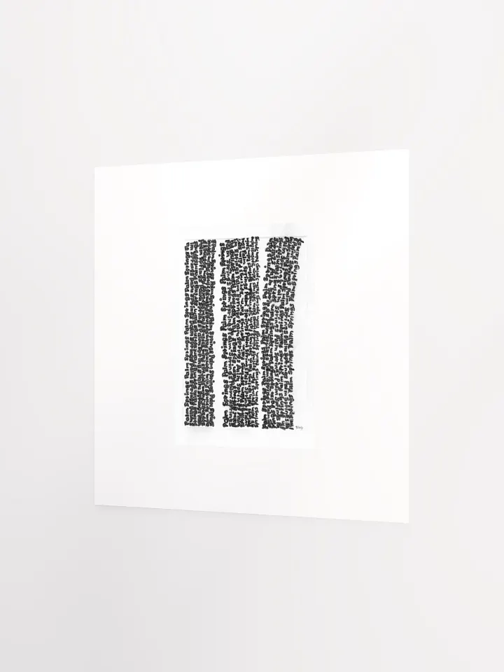 palm springs panel card print product image (2)
