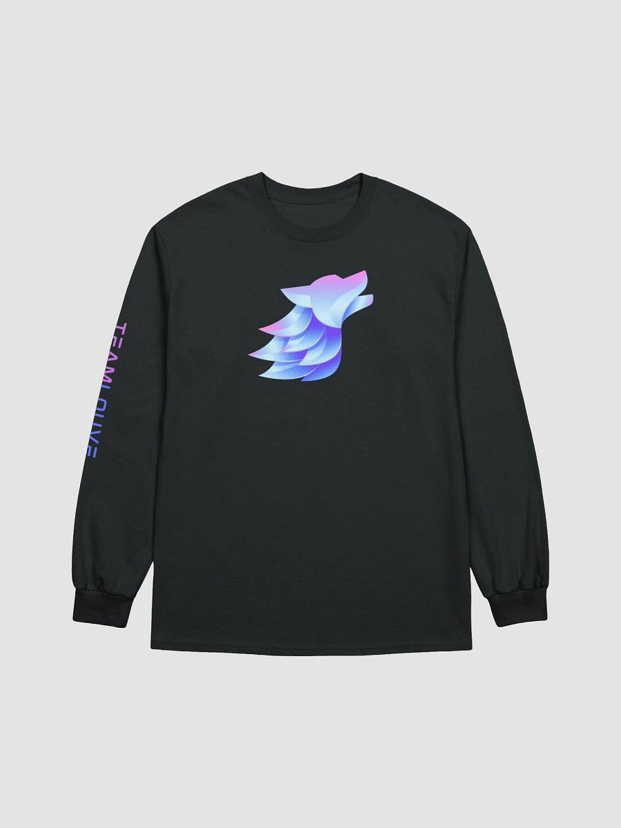 TeamLouve Long Sleeve product image (1)