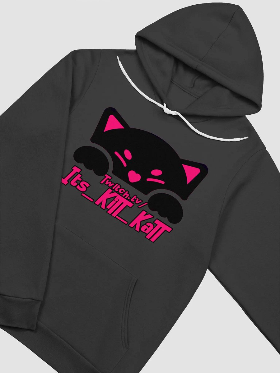 Its_KiTT_KaTT Bella Hoodie Unisex product image (3)