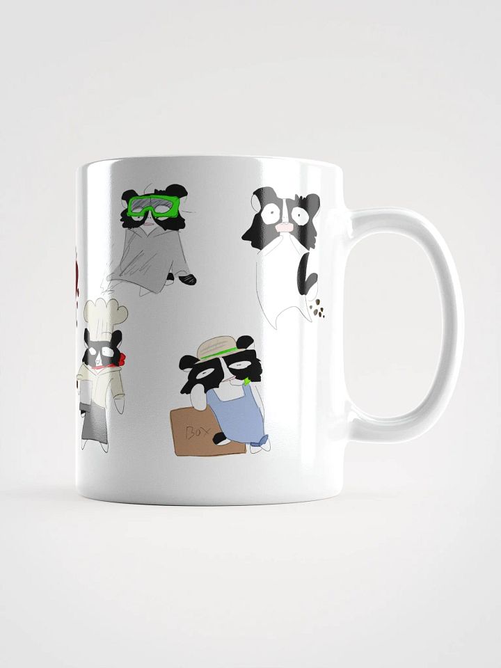 Part1 Hampan cup product image (2)