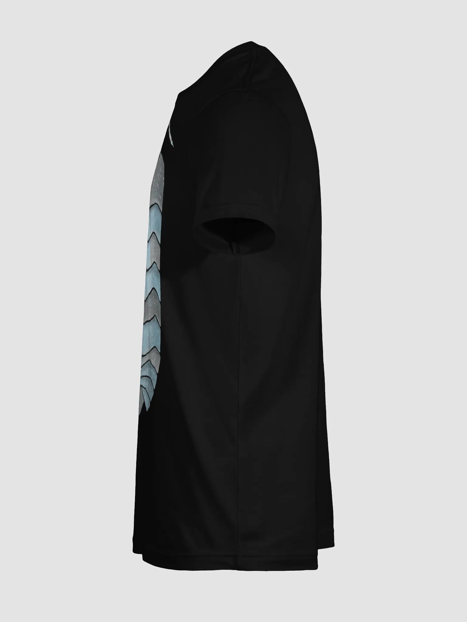 Demiboy Isopod Shirt product image (65)