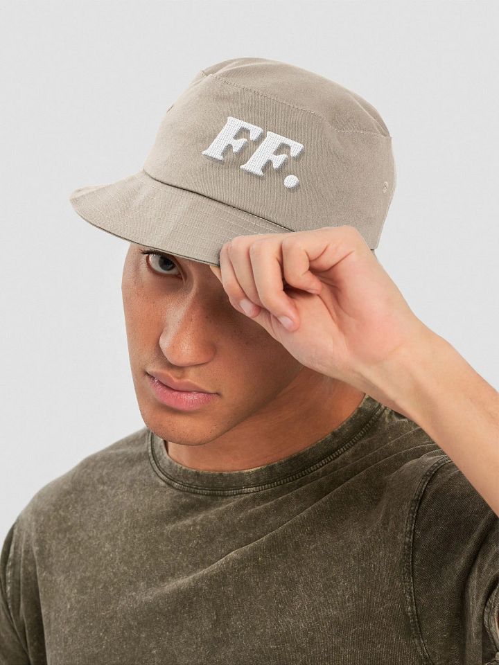 FF. BUCKET product image (1)