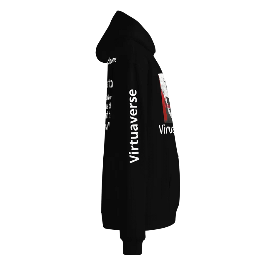 Twitch Exclusive Hoodie product image (5)