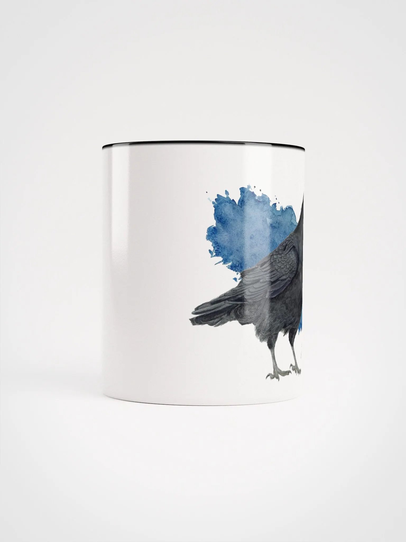 Nevermore mug product image (5)