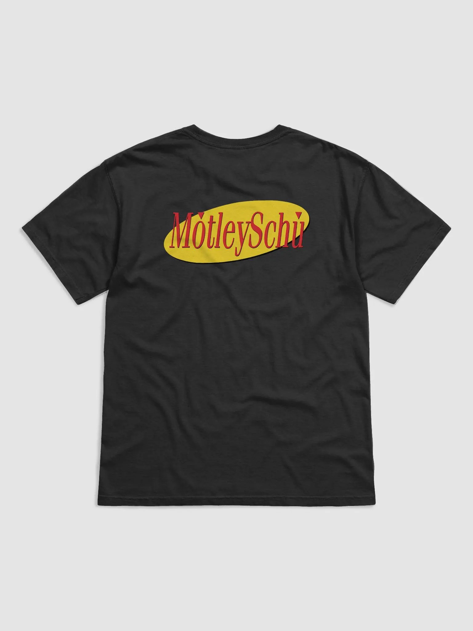 The Stream About Nothing Tee product image (2)