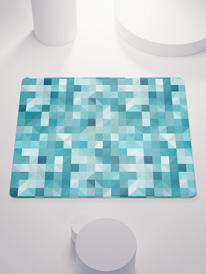 Funder Mouse Pad Large product image (1)