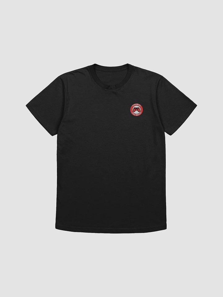 SLM T-Shirt product image (1)