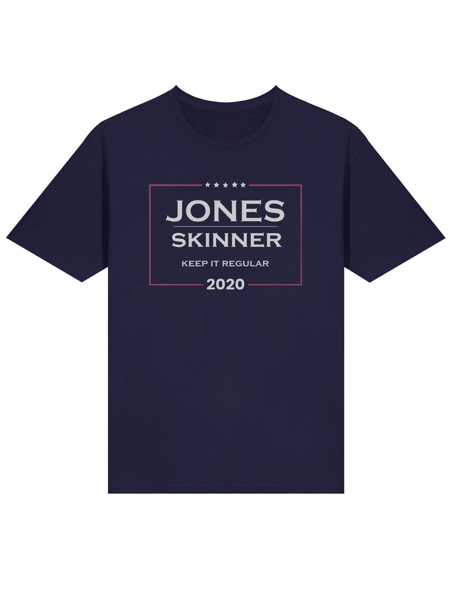 Keep it Regular Tee product image (3)