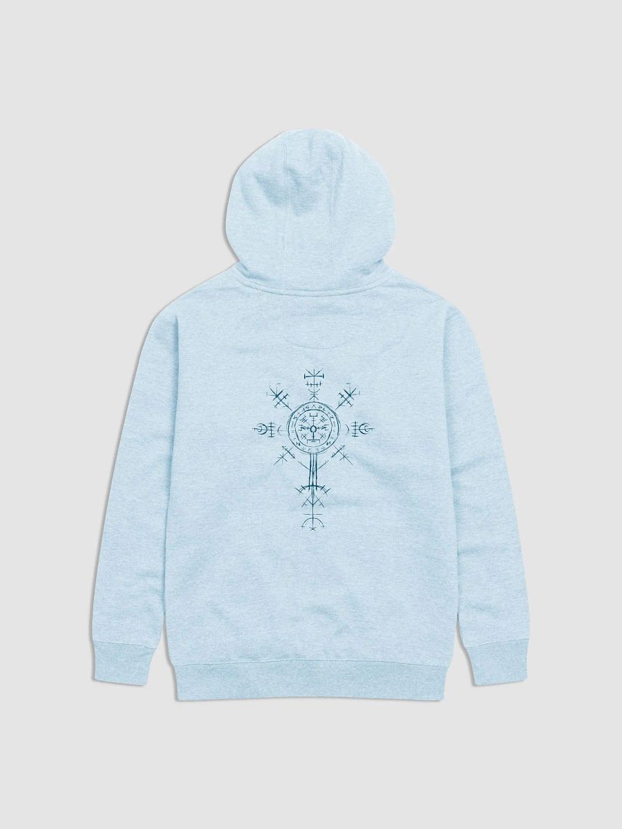 Ancient Norse Symbol Hoodie product image (1)