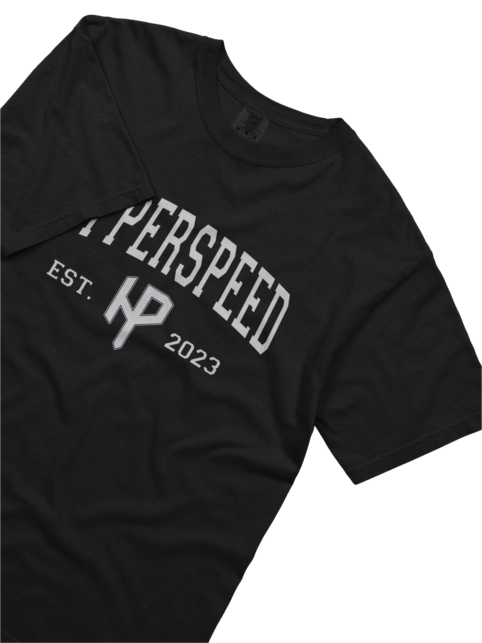 HyperSpeed Collegiate Shirt product image (13)