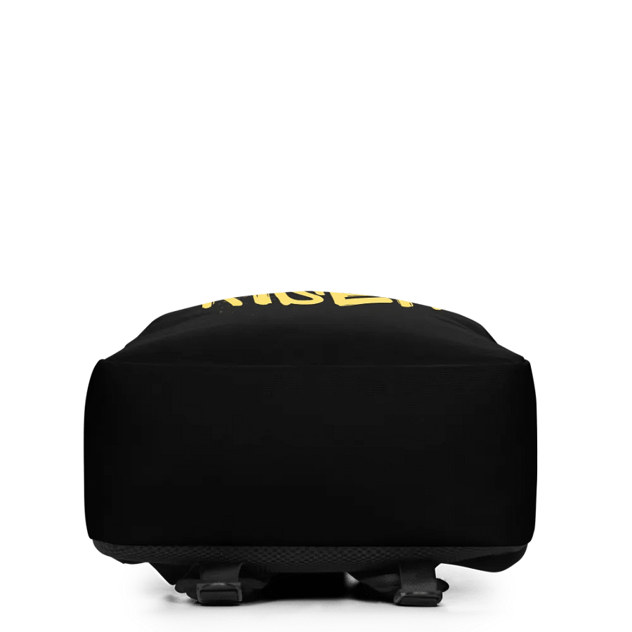He is Risen Bag (Black) product image (4)