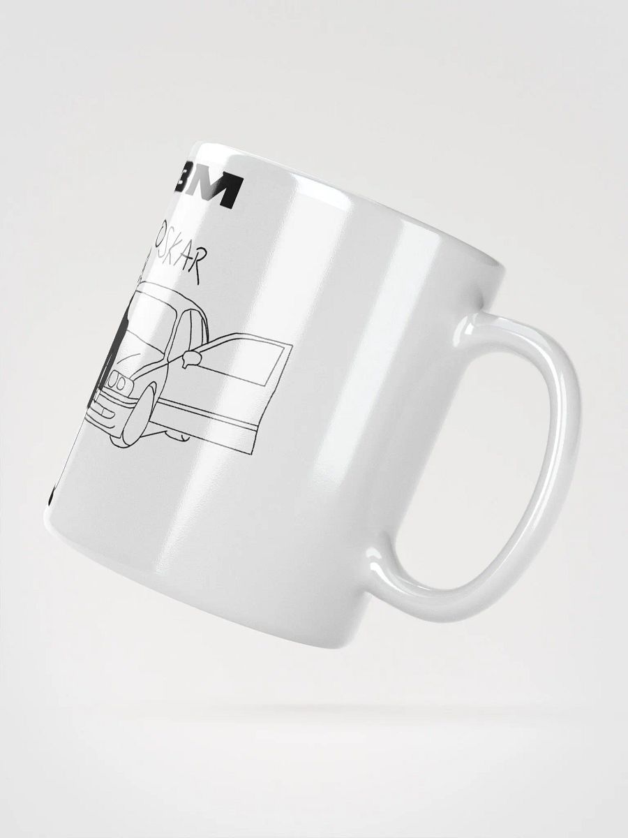KUBEK PRO8L3M I RODZINA product image (4)