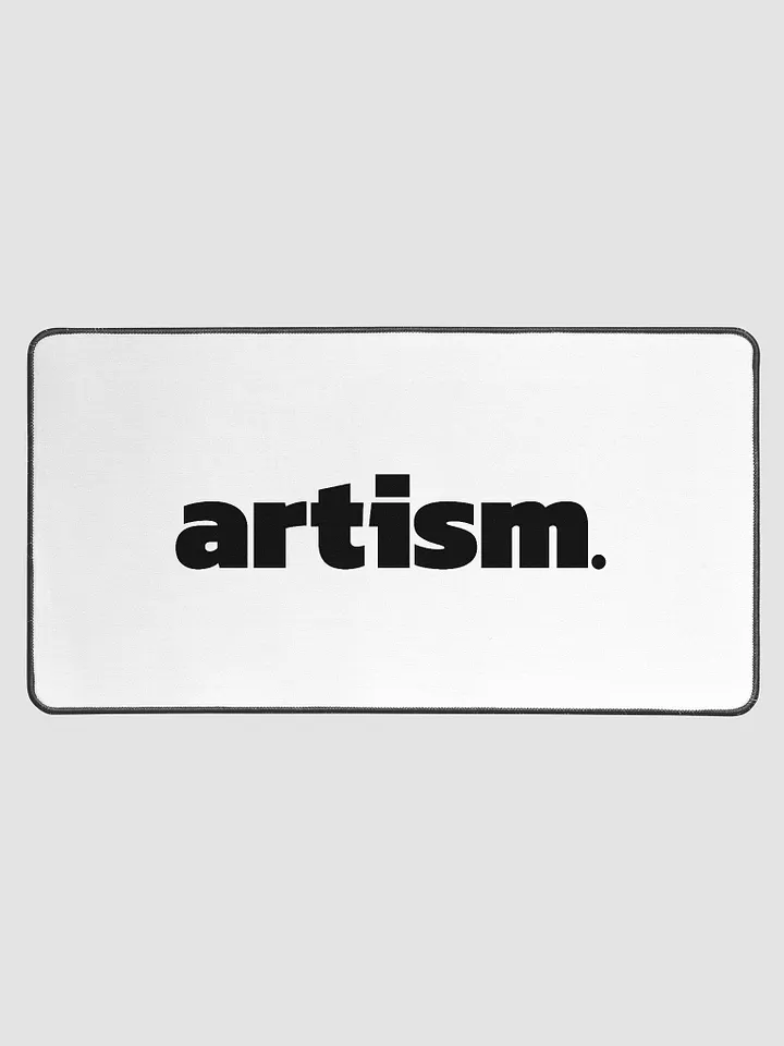 artism. pad. for gamers. product image (1)