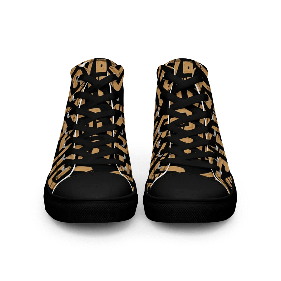 Maze Runner High Tops product image (4)