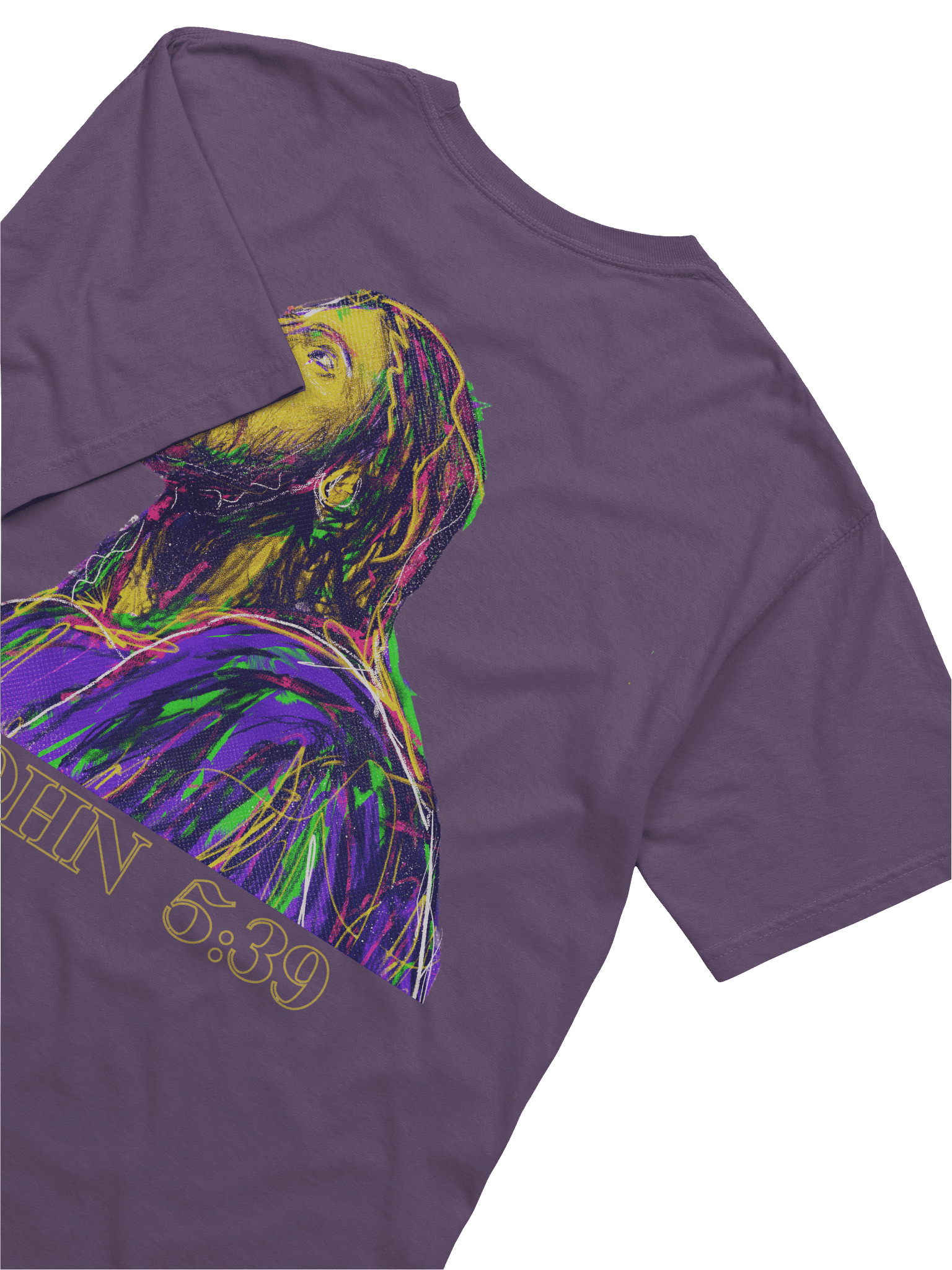 Main Character Energy Series T-Shirt product image (6)