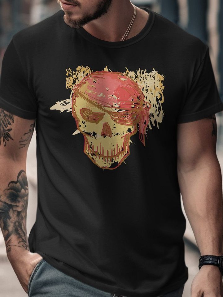 Sketchy Scallywag product image (2)