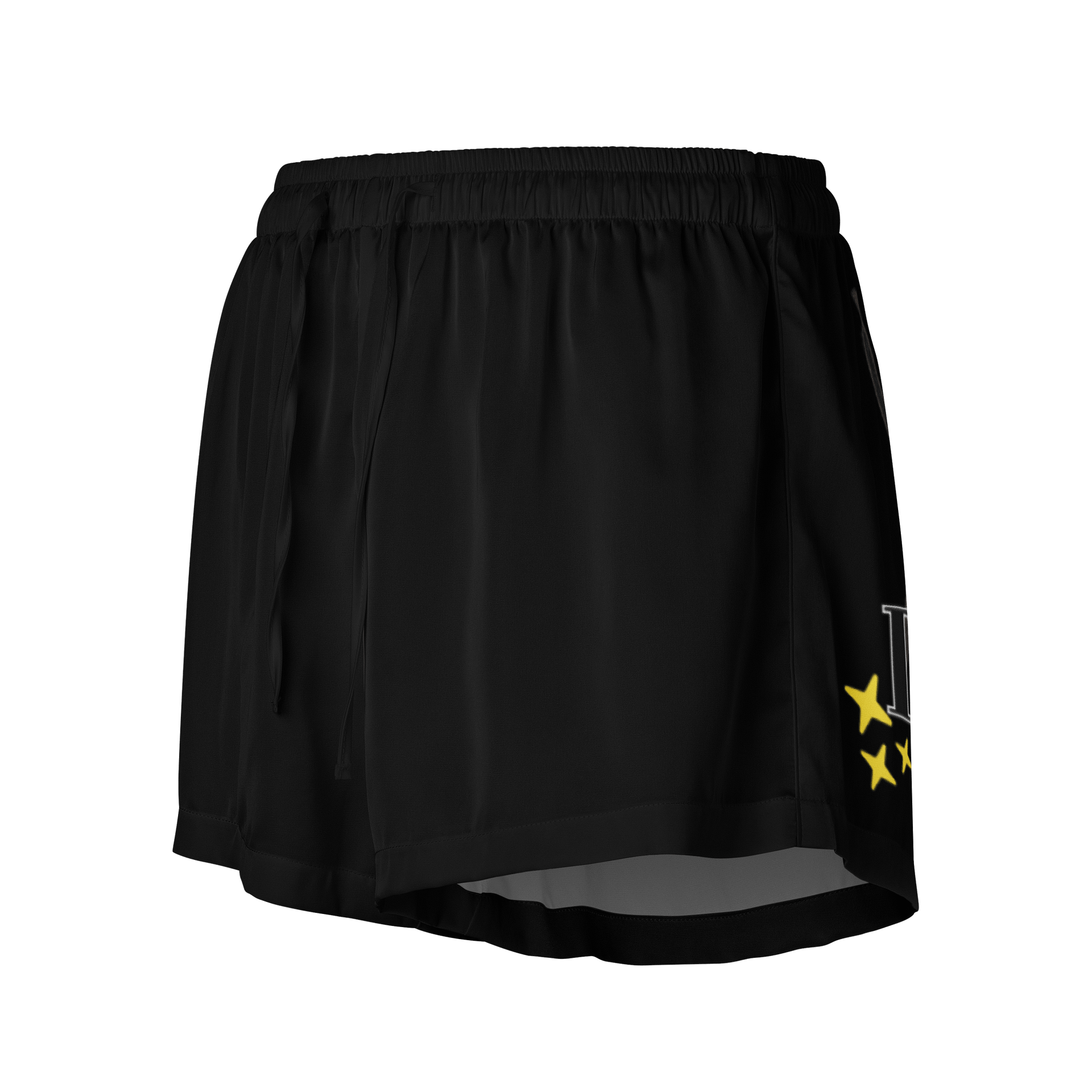 Dance For Me Pajama Shorts product image (1)