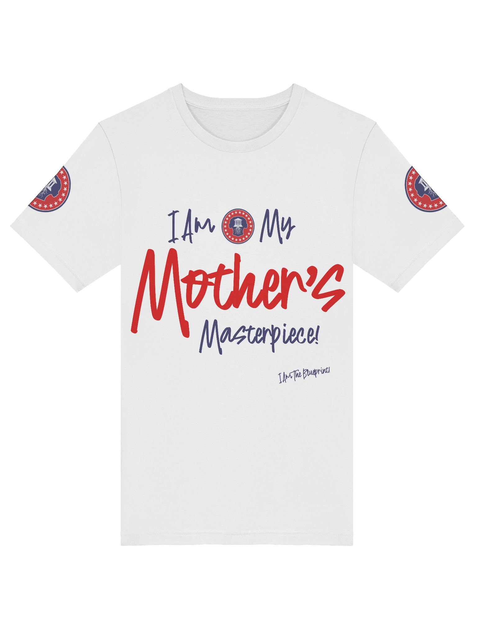 Mother's Masterpiece | PA Signature T-Shirt Collection product image (5)