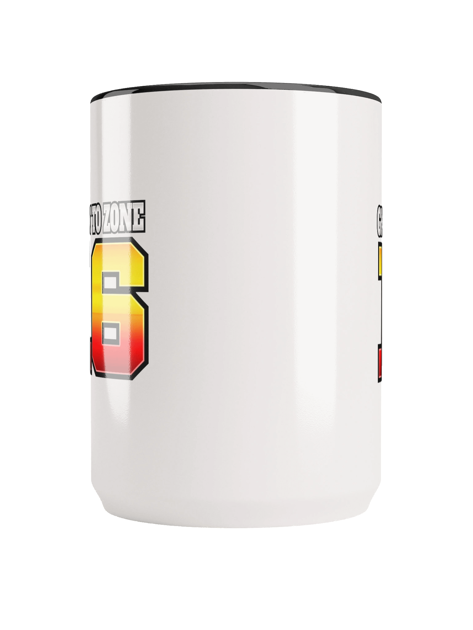 Get It To Zone 16 Zone 18 Ceramic Mug With Color Inside product image (7)