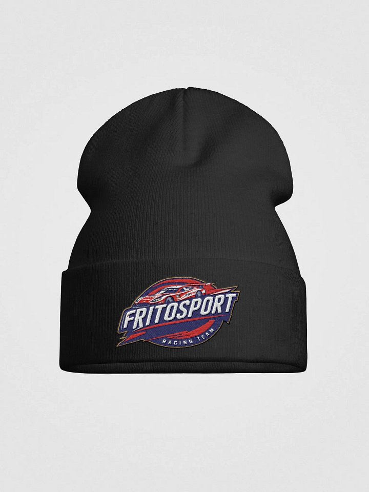 Fritosport Racing Team GTE era product image (1)