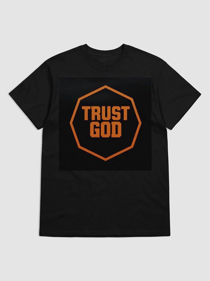 Divine Inspiration Tee product image (5)