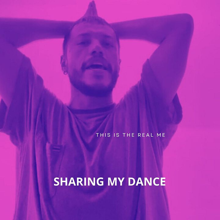 The ENERGY DANCE with HUMAN RELATIONSHIPS 5th + 6th April 2025 product image (2)