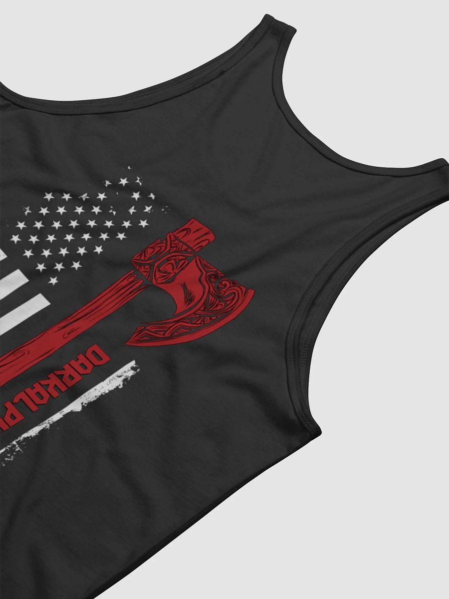DarkAlpha American Axe, Tank product image (8)