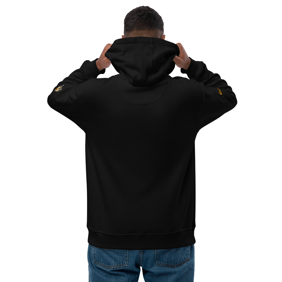 MONEY MAGNET Premium Eco Hoodie product image (8)
