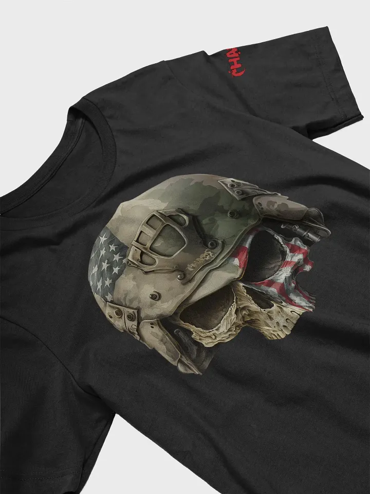 Combat Chaos product image (2)