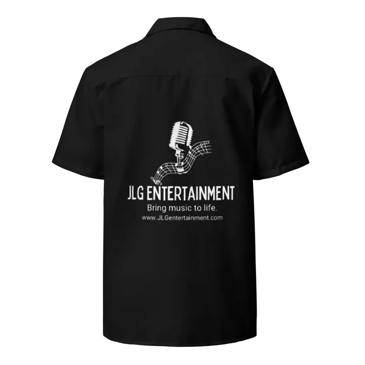 JLG Business Tee product image (2)