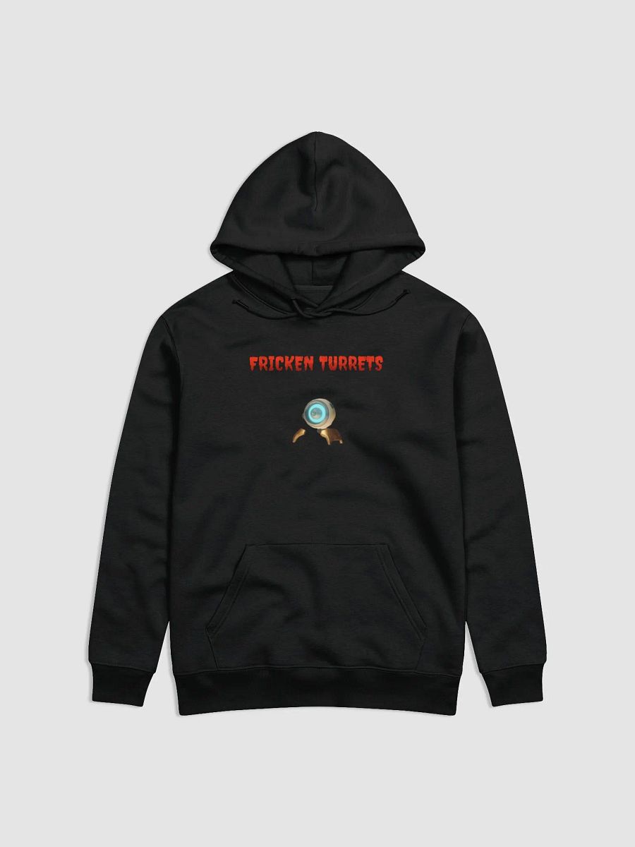 TURRETS HOODIE product image (2)