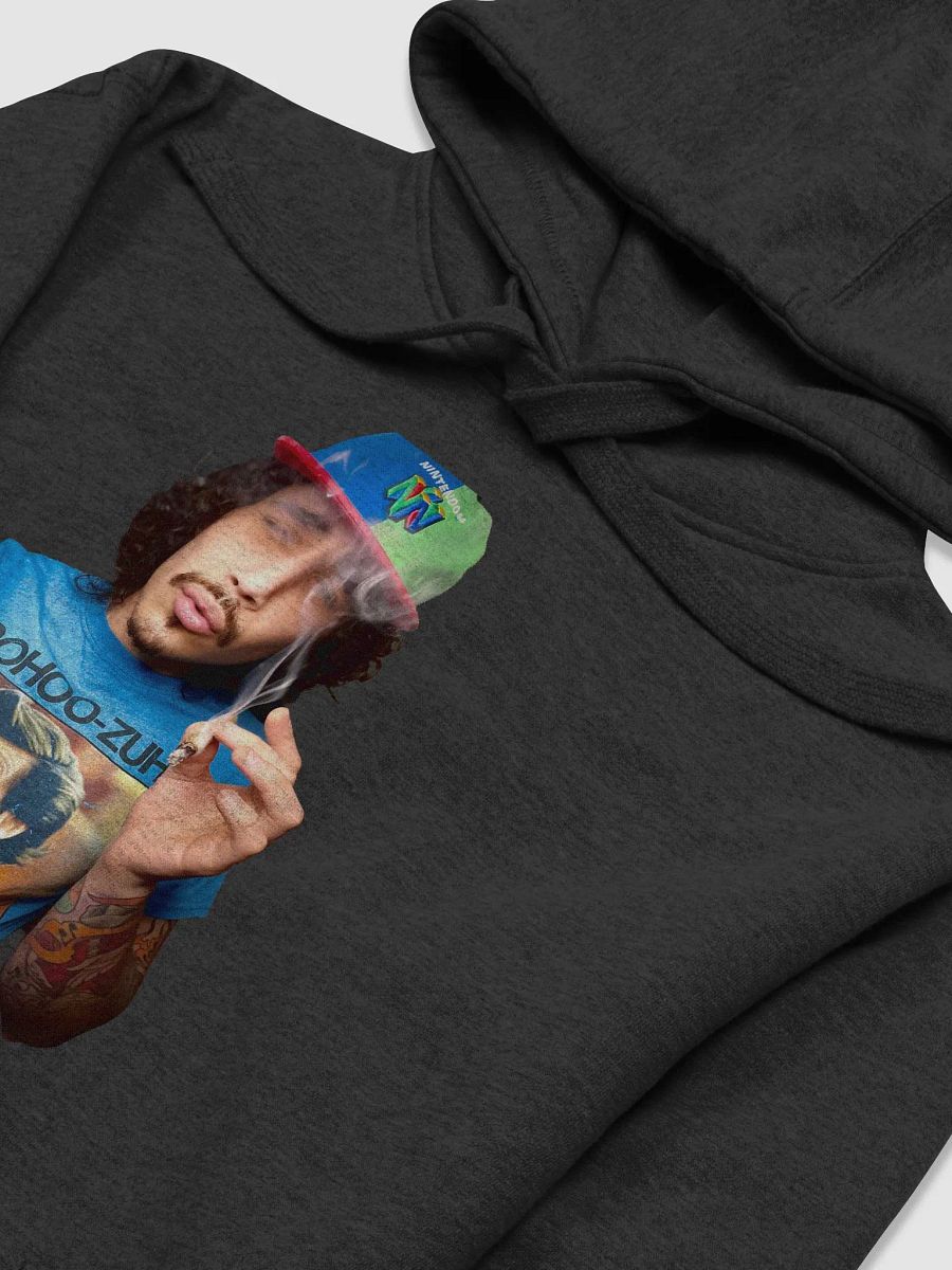 PTT 420 Retro Hoodie 2 (8.5 oz) product image (19)