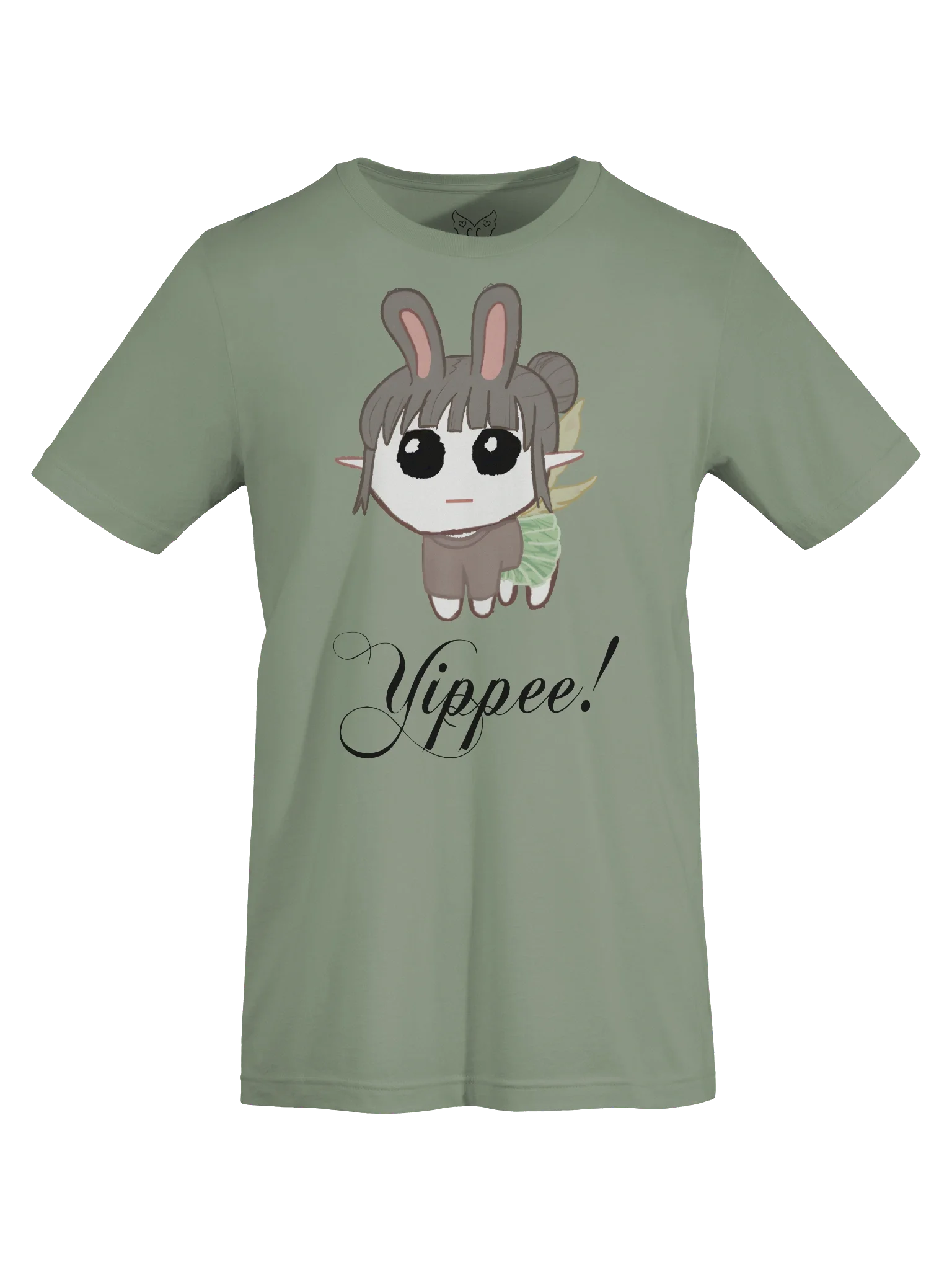 Yippee! Supersoft Shirt product image (7)