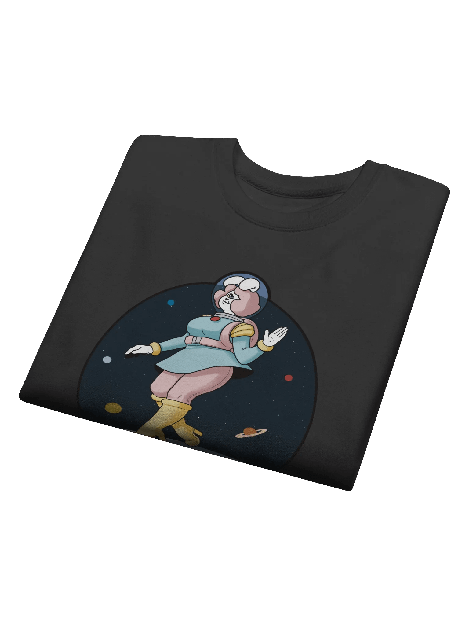 Space Adventures Sweatshirt product image (8)