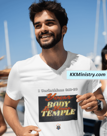 Your Body Is Your Temple product image (5)
