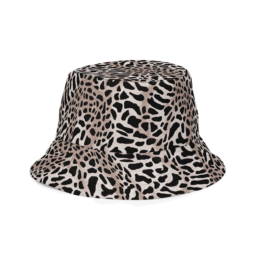 Cafe Giraffe Hat product image (3)
