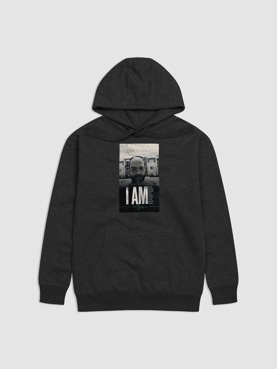 Morris Hoodie 1 product image (3)