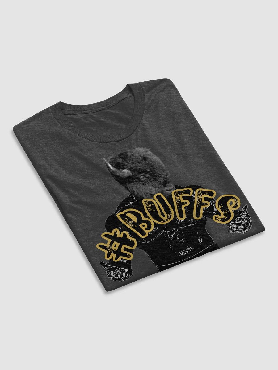 Buffs Being Buff product image (18)