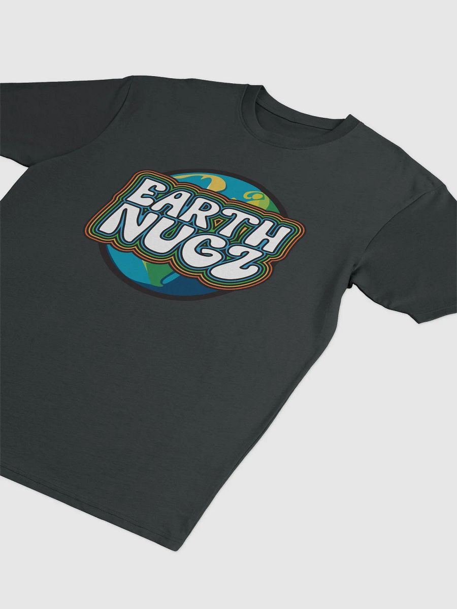 Earth Nugz Tee! product image (3)