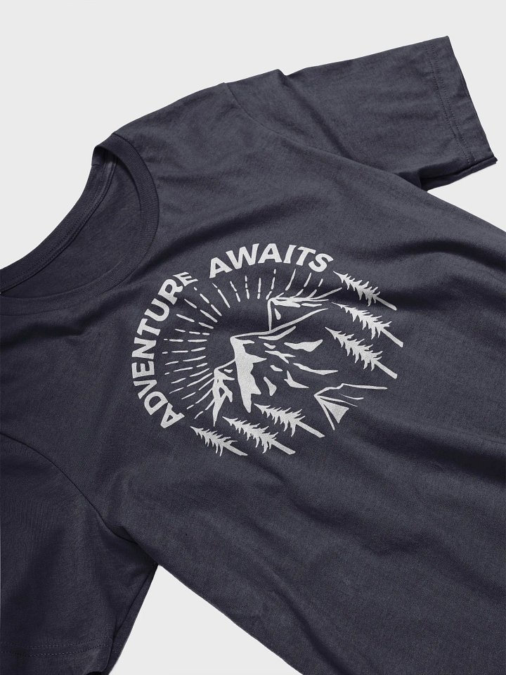 Adventure Awaits - White Edition product image (30)