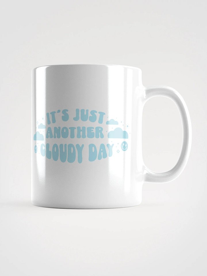 Cloudy Day Mug product image (3)