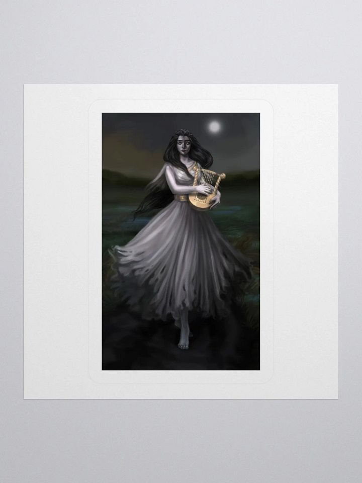 Aibell the Banshee product image (1)