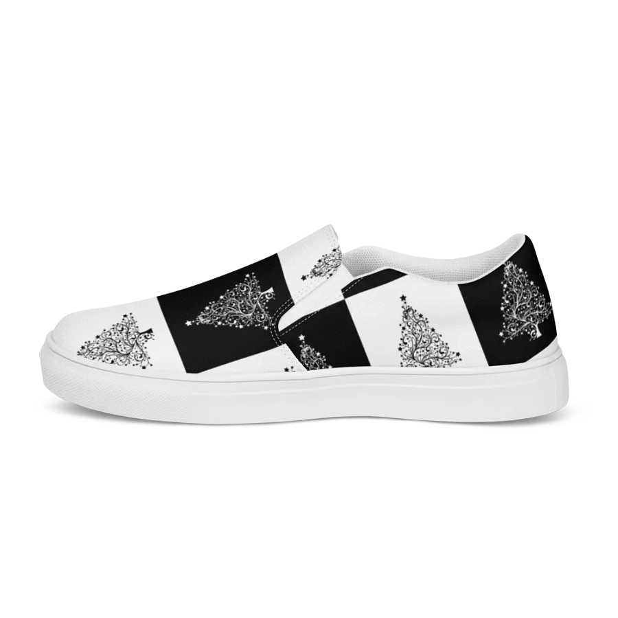 Festive Slip-Ons product image (9)