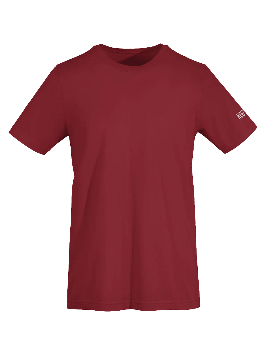 Keep Going Unisex T-Shirt product image (15)
