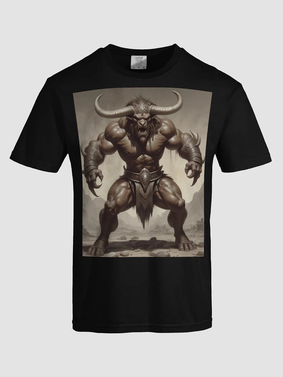 Minotaur product image (29)