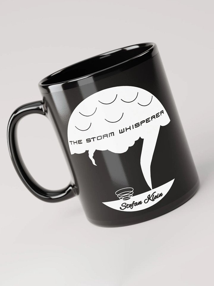 Storm Whisperer Coffee Mug product image (2)
