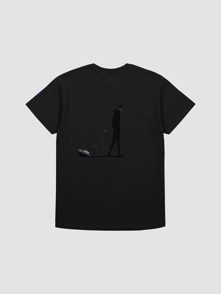 Jin Woo T-Shirt product image (8)